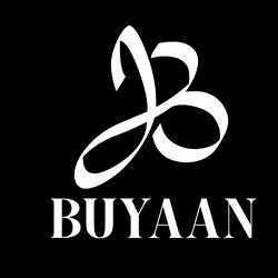 BUYAAN logo