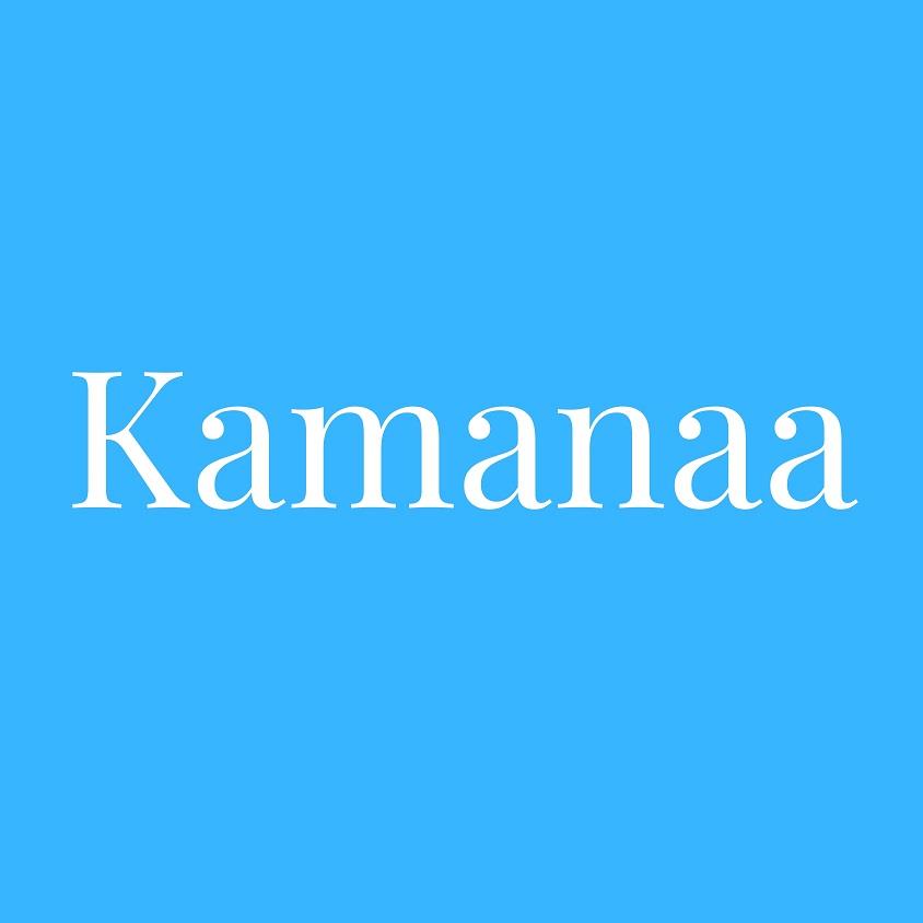 Kamanaa logo