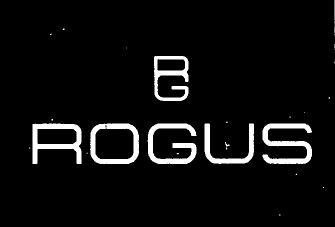 ROGUS logo