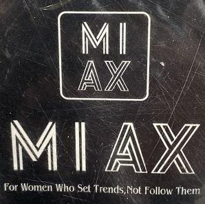 Trademark logo