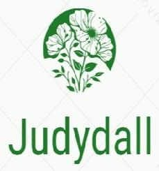 Judydall logo