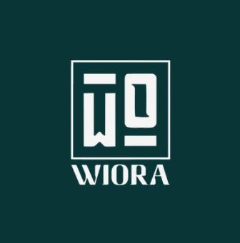 WIORA logo