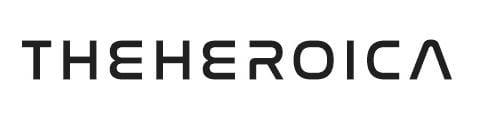 THEHEROICA logo