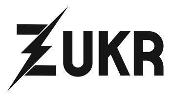 ZUKR logo