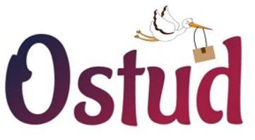 Ostud logo