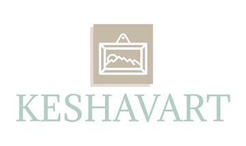 KESHAVART logo