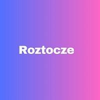 Roztocze logo