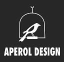 APEROL DESIGN logo