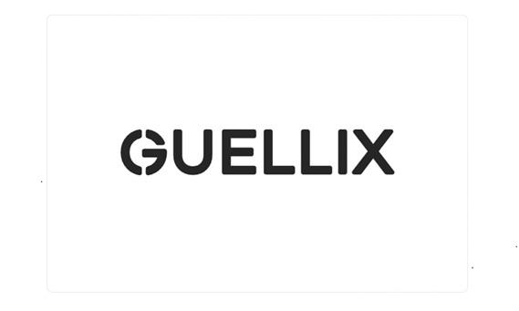 GUELLIX logo