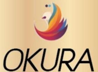 OKURA logo