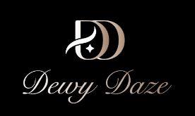 Dewy Daze logo