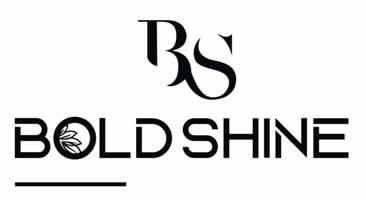 BOLD SHINE logo