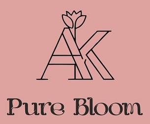 Pure Bloom logo