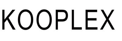 KOOPLEX logo