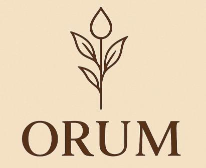 ORUM logo