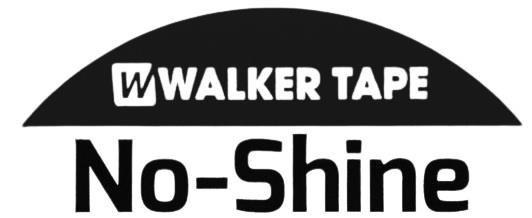 No-Shine logo