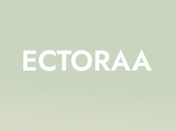 ECTORAA logo