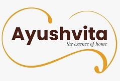 Ayushvita logo