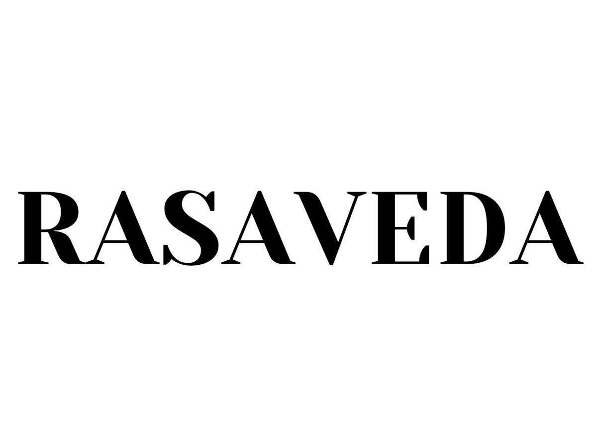 RASAVEDA logo