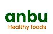 anbu Healthy foods logo