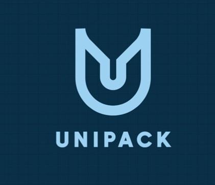 UNIPACK logo