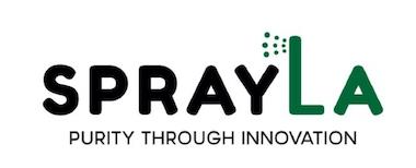 PURITY THROUGH INNOVATION logo