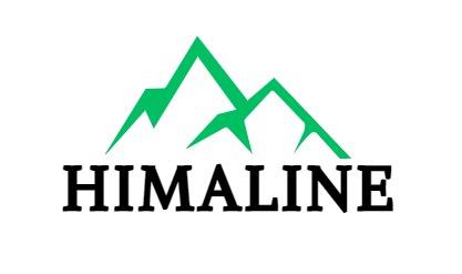 HIMALINE logo