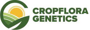 CROPFLORA GENETICS logo
