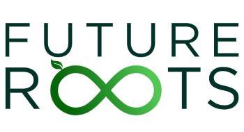 FUTURE ROOTS logo