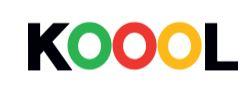 KOOOL logo