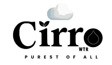 Cirre 1 WTR PUREST OF ALL logo