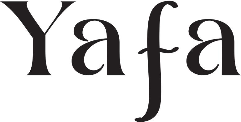Yafa logo
