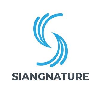 SIANGNATURE logo