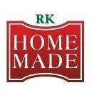 HOME MADE logo