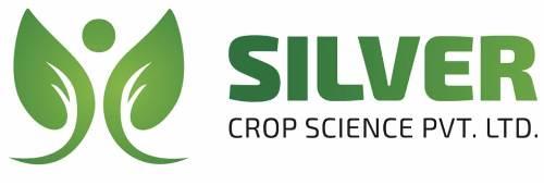 ‘(9 SILVER CROP SCIENCE PVT. LTD. logo