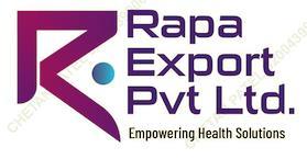 Rapa e Export Pvt Ltd. logo