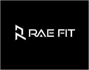 N RAE FIT logo