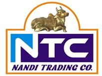 NANDI TRADING CO. logo