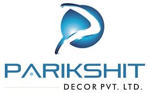 PARIKSHIT logo