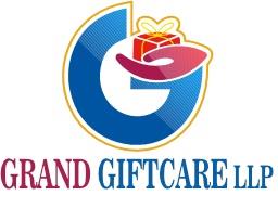 GRAND GIFTCARE LLP logo