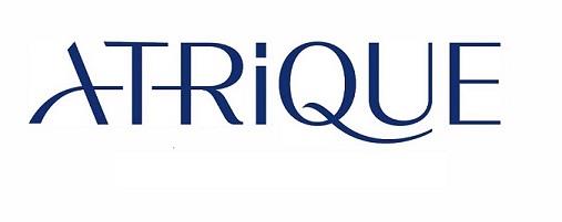 ATRIQUE logo