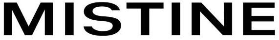 MISTINE logo