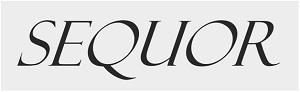 SEQUOR logo