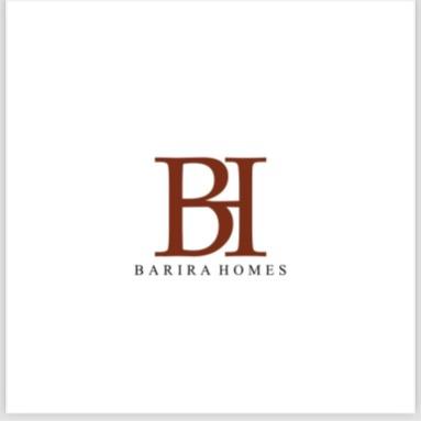 BARIRA HOMES logo