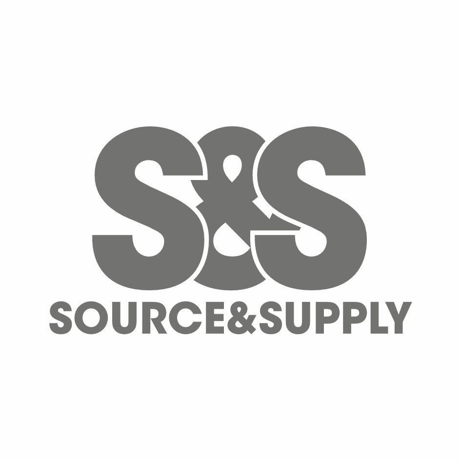 SOURCE&SUPPLY logo