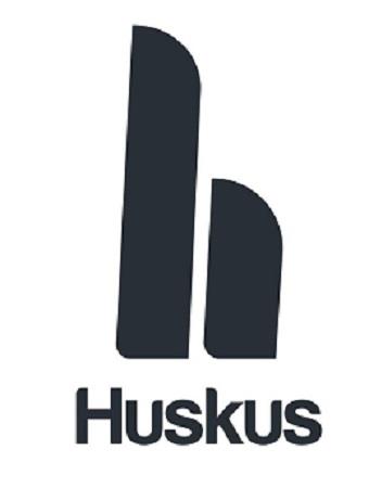 Huskus logo