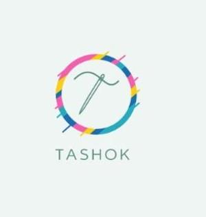 TASHOK logo