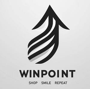 WINPOINT logo