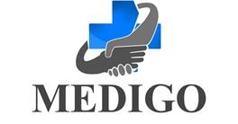 MEDIGO logo