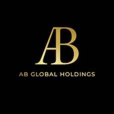 AB GLOBAL HOLDINGS logo